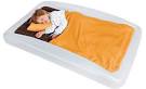 M: Intex Kidz Travel Bed with Hand Pump: Health