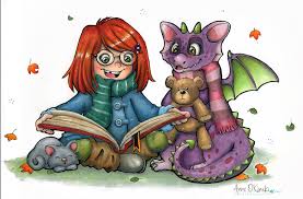 Image result for reading with a buddy