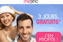 jours offerts sur Meetic (clibataires ne soyez plus seul(e)s)