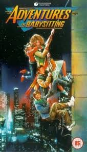 ADVENTURES IN BABYSITTING QUOTES - Inspirational Quotes ... via Relatably.com