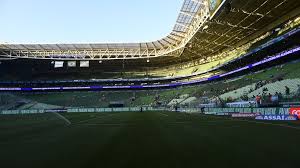 Palmeiras x Fortaleza: onde assistir ao vivo, horário e escalações