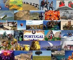 Resultado de imagem para turistas portugal
