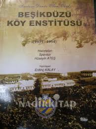 KÖY ENSTİTÜLERİ KİTAPLARI ile ilgili görsel sonucu