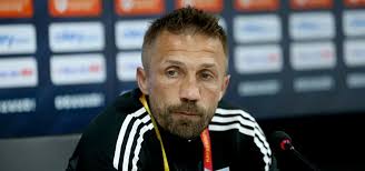 Igor Cagalj’dan 4-0 sonrası itiraf: 'Basit goller bizi yıktı'