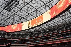 Inglewood wins a legal victory under World Cup spotlight