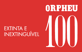 Resultado de imagem para orpheu revista