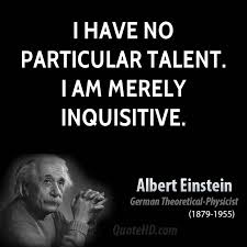 Famous quotes about &#39;Inquisitive&#39; - QuotationOf . COM via Relatably.com