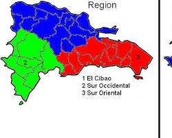 Imagen de Cibao Central region in Dominican Republic