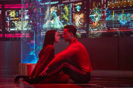 Star Trek: Starfleet Academy is a much-needed pop-culture defence of the humanities