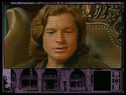 The Beast Within: A Gabriel Knight Mystery Windows Gabriel Knight, our hero. Contributed by MAT (70793) on Jul 11, 2000. - 8096-the-beast-within-a-gabriel-knight-mystery-windows-screenshot