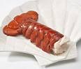 How much are lobster tails