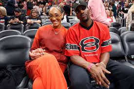 A’ja Wilson and Bam Adebayo Tease Wedding and Family Plans