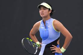 Meet Tenny Madis, Philippines' No. 2 Female Tennis Player Behind Alex Eala