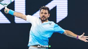 stan wawrinka Picture