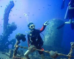 Imagen de Buceo en Bayahibe, República Dominicana