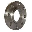 Slip On Flanges (SORF SOFF ) - Silver Tubes - TradeIndia