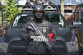 CDMX se blindada para recibir el 2026: despliegan a casi 15 mil policías por festejos de Año Nuevo