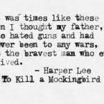 To Kill A Mockingbird Racism Quotes Picture Wallpaper With To Kill ... via Relatably.com