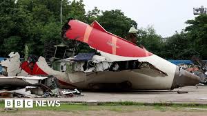 BBC - News update