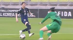 なでしこジャパン最新情報！上野真実選手、代表離脱の真相とは？ - Imagen principal del artículo