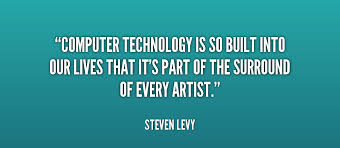 Quotes by Steven Levy @ Like Success via Relatably.com