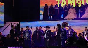 ¡Yo sé que te acordarás! Rinden homenaje a Germán Lizárraga por sus 75 años de trayectoria musical