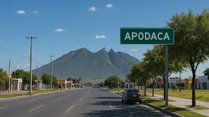 Pronóstico del clima en Apodaca hoy 17 de marzo de 2026