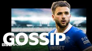 Ibrox में अनिश्चितता: निकोलस रस्किन और बदलाव की बयार