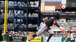 Kody Clemens' RBI triple
