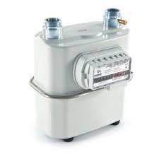 G4 Gas Meter - Gas Parts | Gas Boiler Spares & Parts
