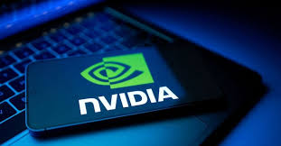 Trend Google: risultati nvidia trimestrale