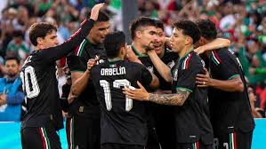 Veljko Paunović ve a México capaz de firmar su mejor Mundial