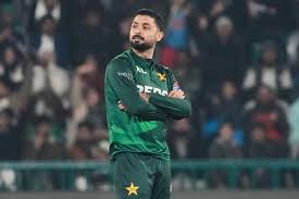 Pakistan Australia Cricket