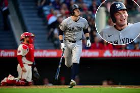 Yankees' Ben Rice: Hitting Struggles Mask Potential Star?