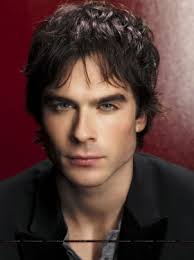 Ian Somerhalder