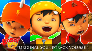 Image result for boboiboy gambar