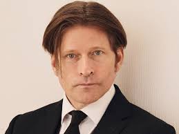 crispin glover Picture