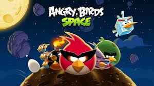 Download Angry Birds Space 