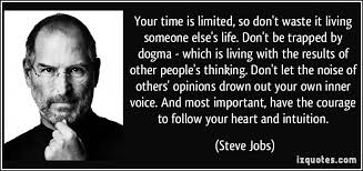 COMPUTER QUOTES BY STEVE JOBS image quotes at hippoquotes.com via Relatably.com