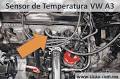 Sensor De Temperatura Jetta A3