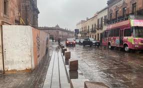 ¡Ambiente ligeramente fresco! Este es el pronóstico del clima en Zacatecas HOY domingo 2 de agosto