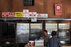 Résultat de recherche d'images pour "“We reserve the right to refuse service to anyone”"