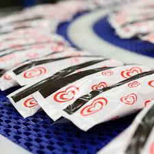 unilever spin off magnum ice cream