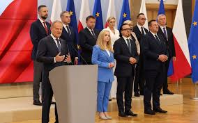 Rzeczpospolita - News update
