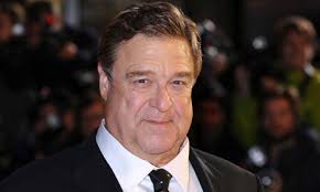 John Goodman: &#39;I wish I could still get fired up.&#39; Photograph: Rex Features. John Goodman sits on the couch, immobile as Mount Rushmore, his forearms parked ... - John-Goodman-008