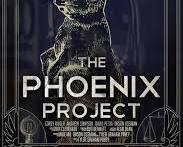 Image of Phoenix Project (Apple TV+) poster