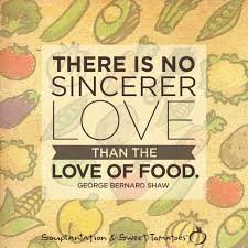 Cooking Inspirations on Pinterest | Food Quotes, Julia Childs and Food via Relatably.com