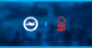 Brighton x Nottingham Forest Palpite – Onde assistir e Dicas 01/03 pela Premier League