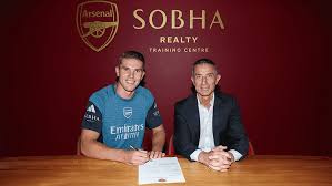 Arsenal.com - News update