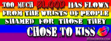 Gay, Lesbian, Bi facebook Timeline Covers via Relatably.com
